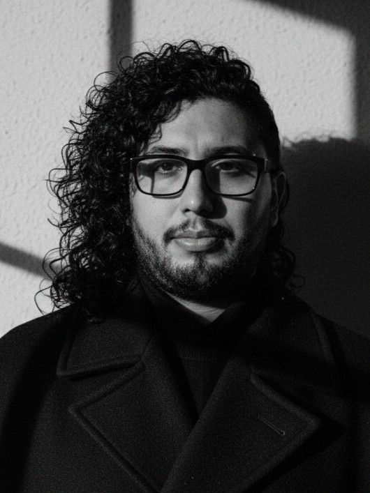 Jesús Granero, creador del marco filosófico Humanismo Tecnológico Disidente